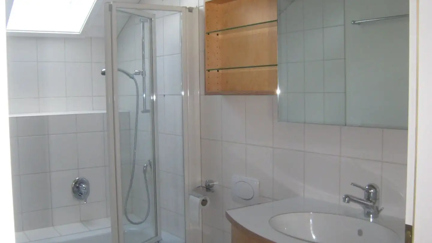 Duplex for rent - Aeschstrasse 14, 4107 Ettingen - Photo 4