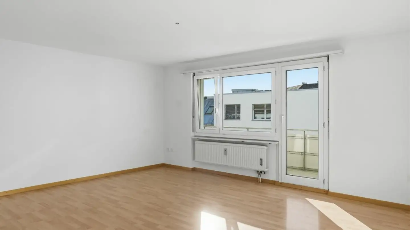 Apartment for rent - Haldenstrasse 8a, 8370 Sirnach