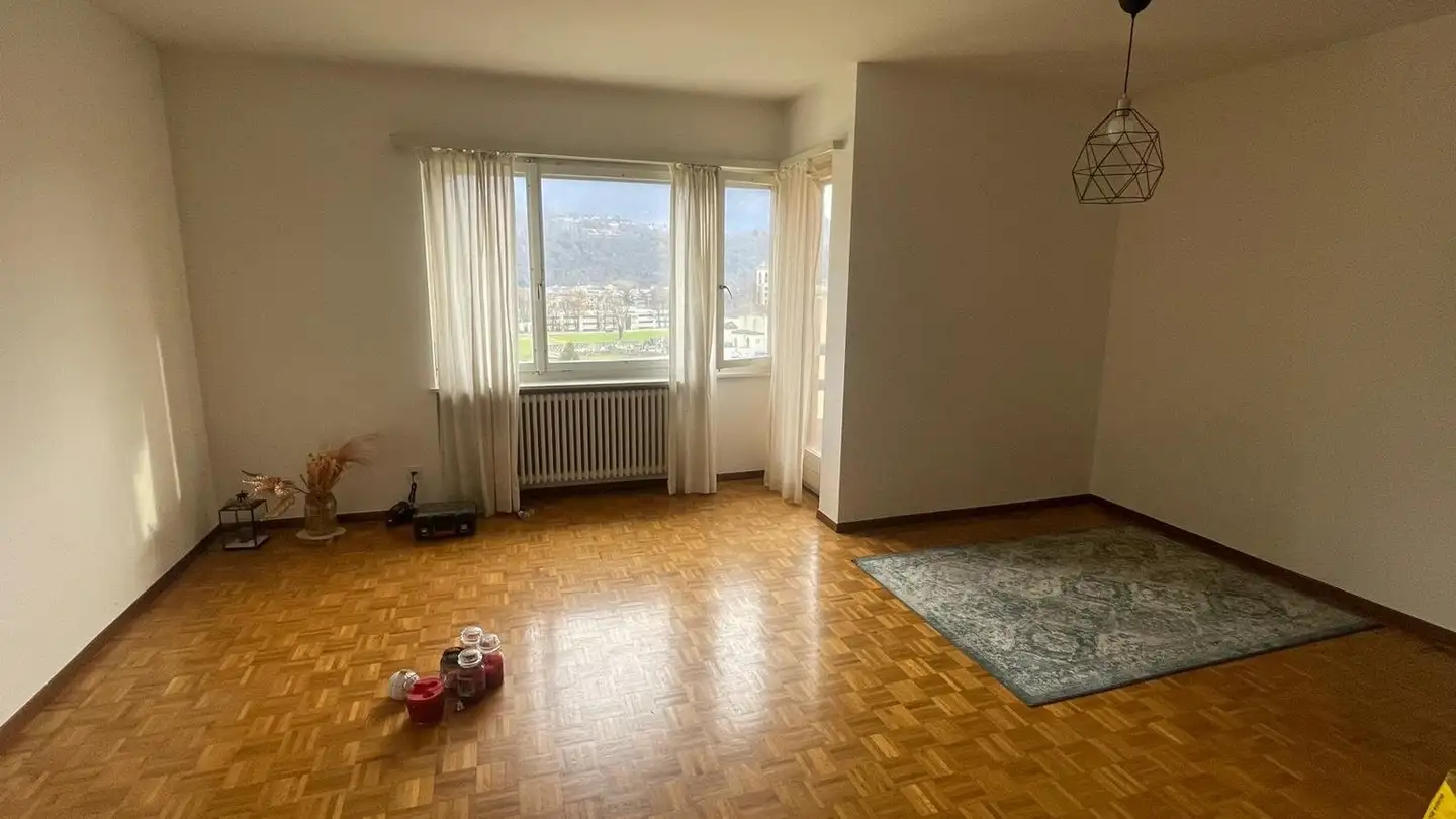 Appartamento in affitto - Via Al Chioso 9, 6929 Gravesano - Foto 2