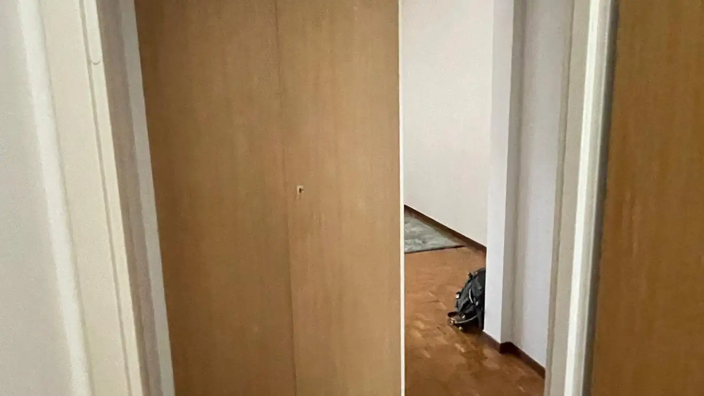 Appartamento in affitto - Via Al Chioso 9, 6929 Gravesano - Foto 3