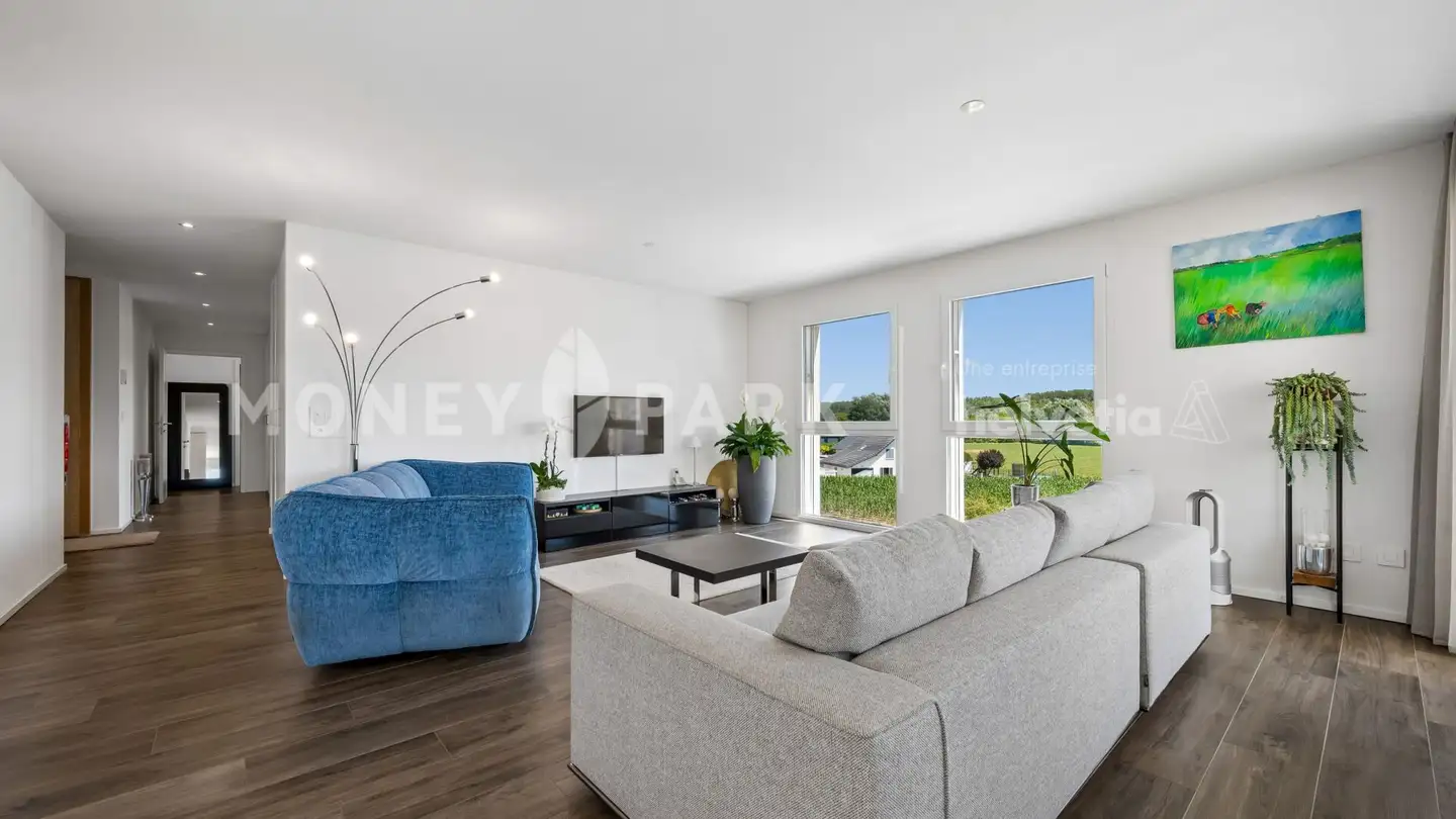 Appartement à vendre - Impasse Des Alpes 5, 1786 Sugiez - Photo 2
