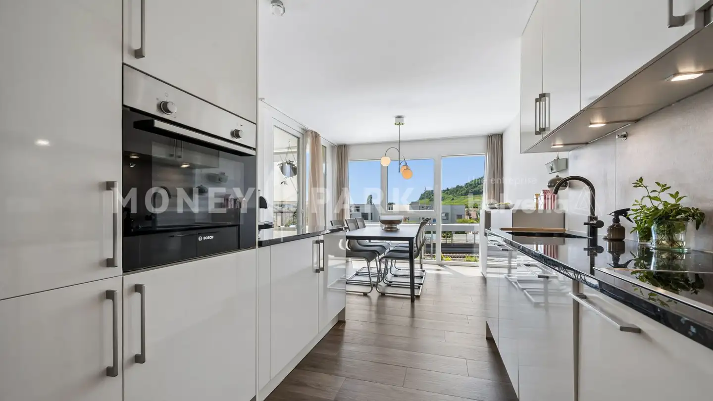 Appartement à vendre - Impasse Des Alpes 5, 1786 Sugiez - Photo 4
