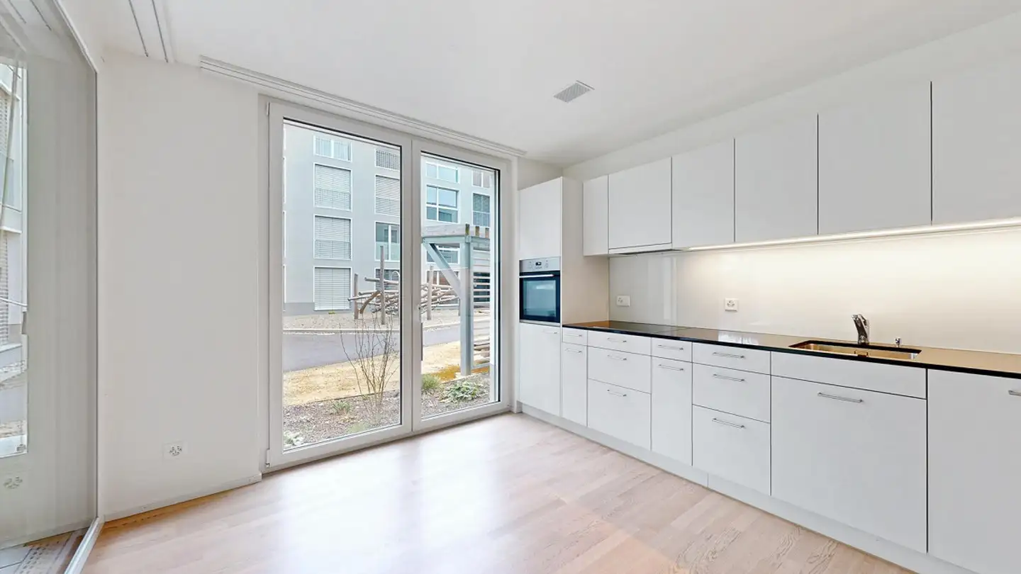 Appartement à louer - Baslerstrasse 54, 4310 Rheinfelden - Photo 2