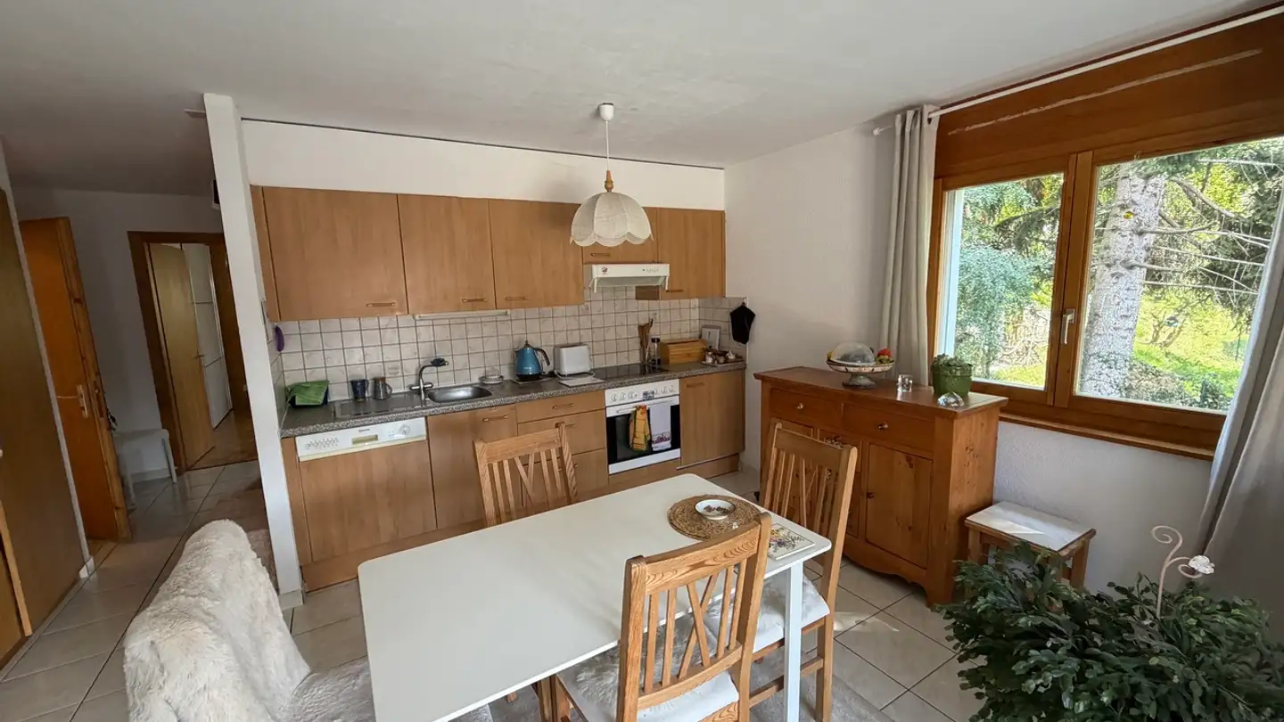 Wohnung kaufen - 1911 Ovronnaz - Foto 3