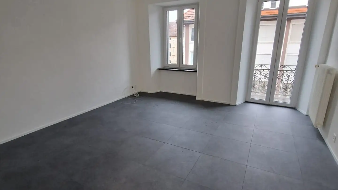 Appartement à louer - Rue Du Progrès 141, 2300 La Chaux-de-Fonds