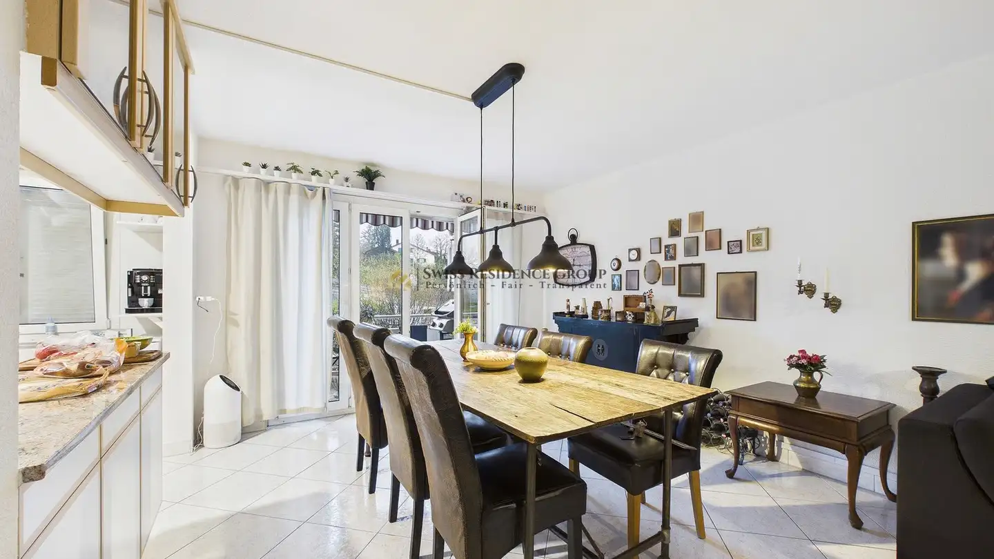 Wohnung mieten - Wallikerstrasse 3, 8330 Pfäffikon ZH