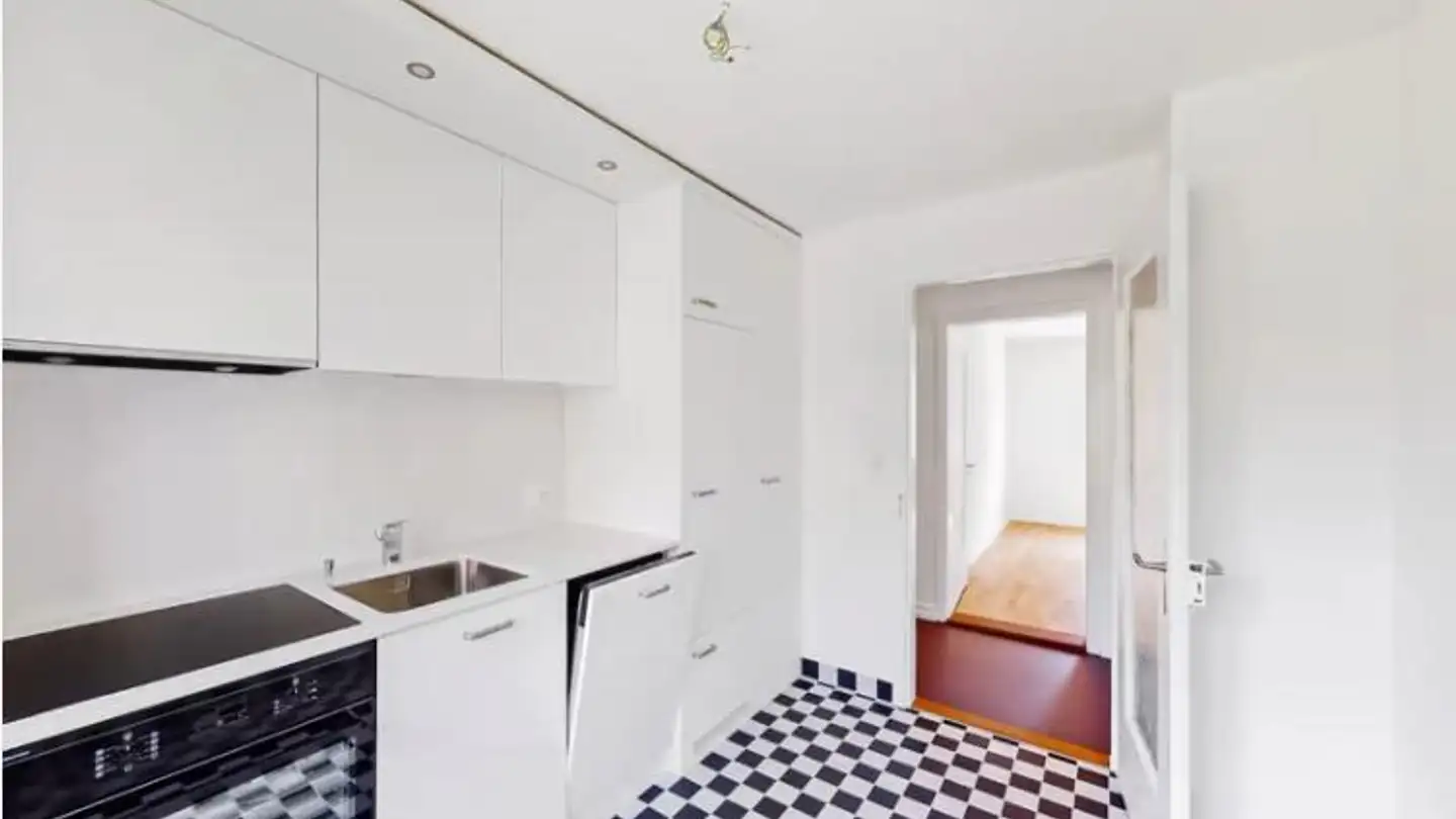 Appartamento in affitto - Grüzenstrasse 4, 8400 Winterthur