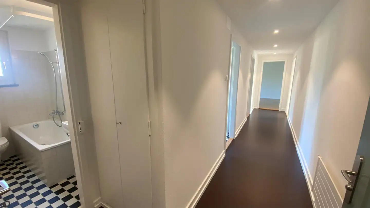 Appartamento in affitto - Grüzenstrasse 4, 8400 Winterthur - Foto 2