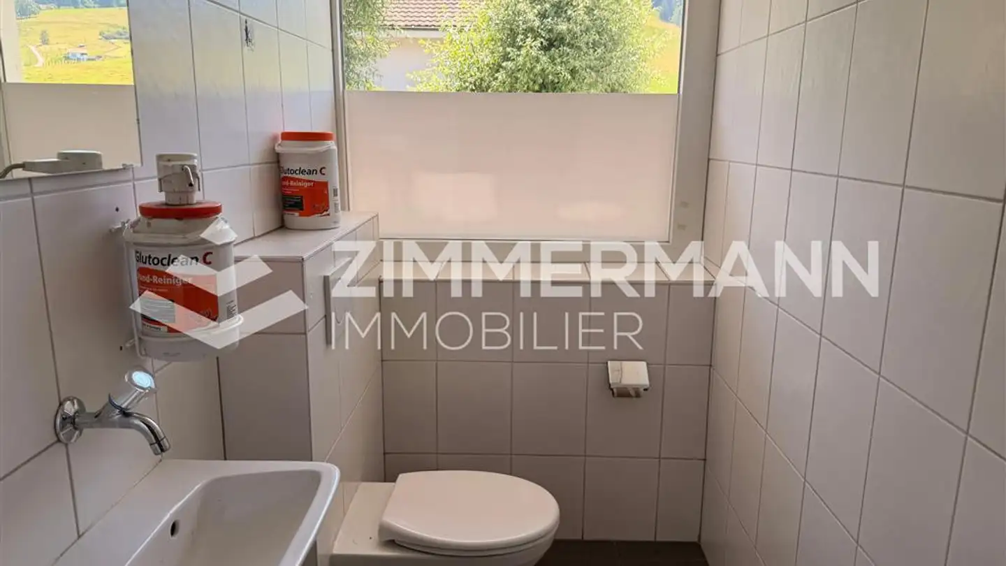 Workshop for rent - Route Du Pratzey, 1733 Treyvaux - Photo 2