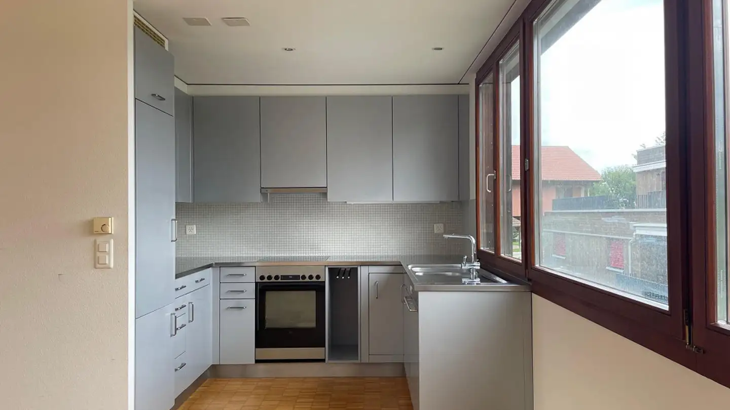 Wohnung mieten - Paradiesstrasse 60, 4102 Binningen - Foto 4