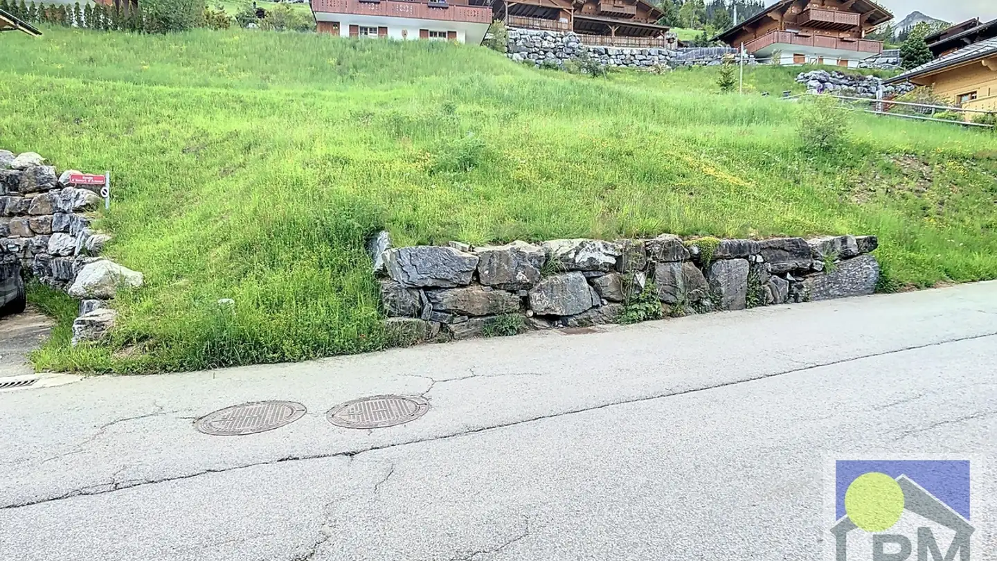 Immobile in vendita - Route Des Esserts 7, 1854 Leysin