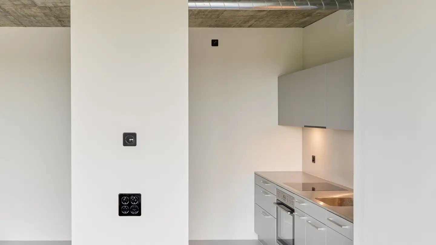 Loft mieten - Eigerstrasse 73, 3007 Bern - Foto 3