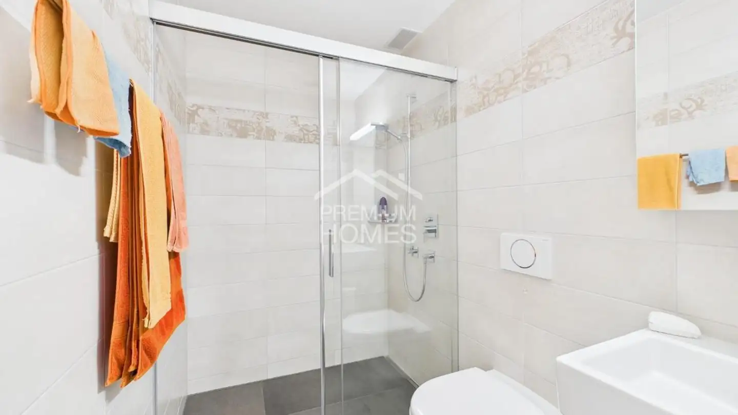 Stepped apartment for sale - 3110 Münsingen - Photo 4