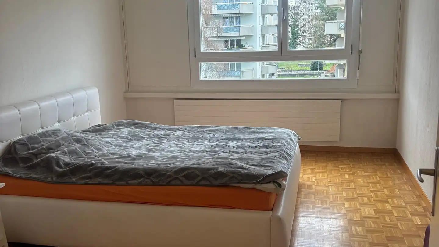 Apartment for rent - 1018 Lausanne - Photo 3