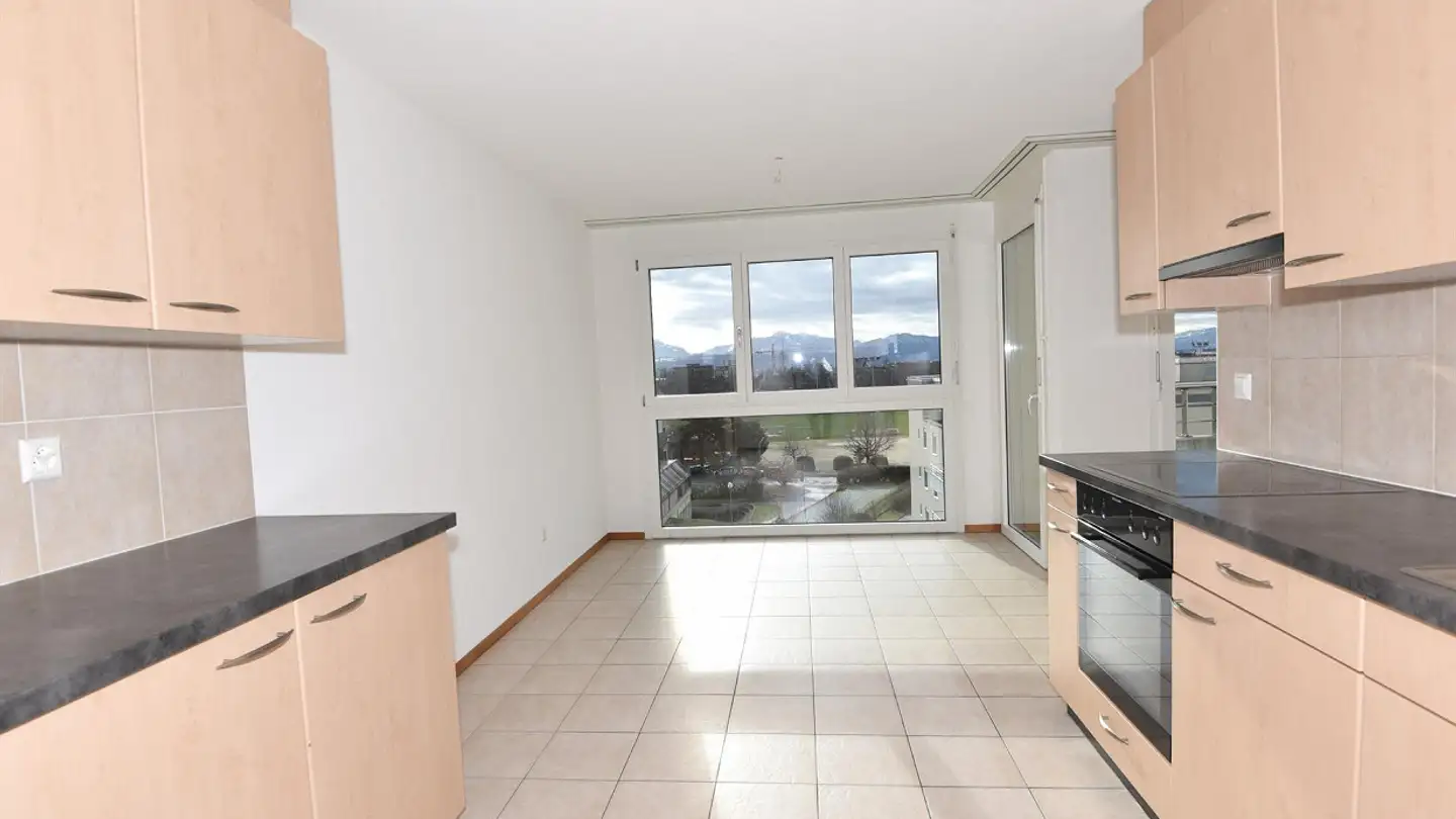 Appartamento in affitto - Route De La Plaine 6, 1022 Chavannes-près-Renens - Photo 3