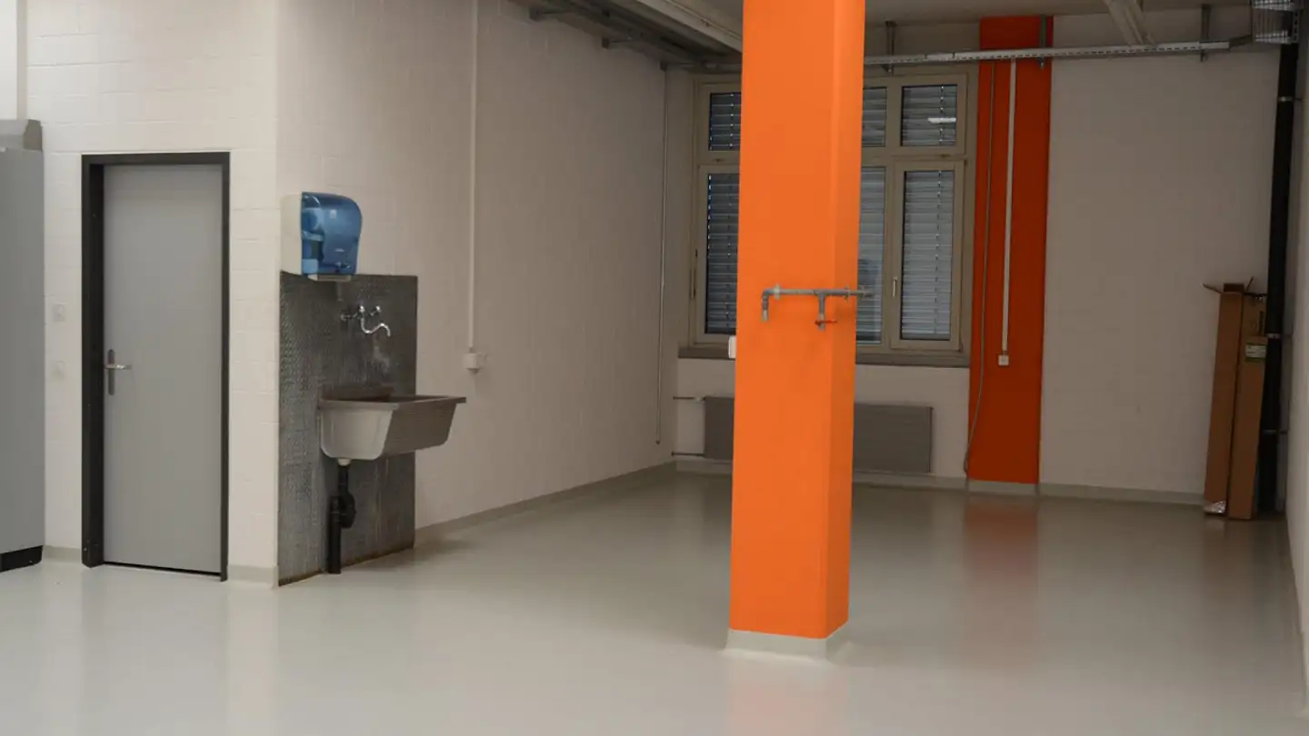 Commercial à louer - Gewerbestrasse 7, 8500 Frauenfeld - Photo 3