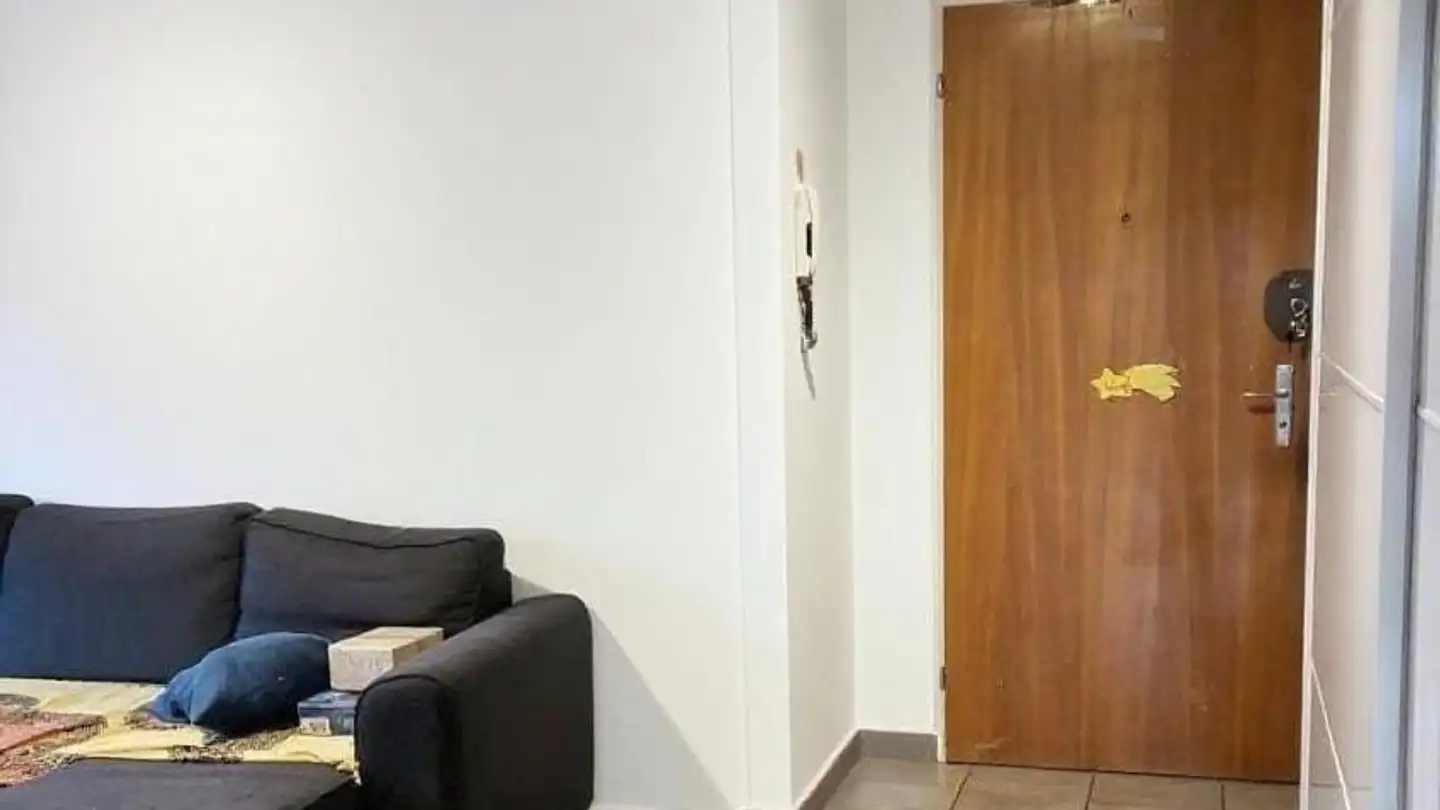 Appartement à louer - Via Rossée 17, 6987 Caslano