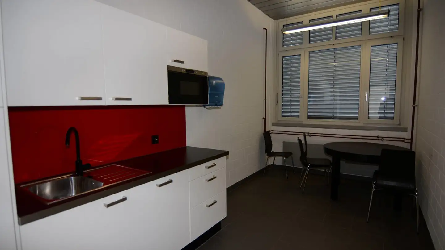 Commercial à louer - Gewerbestrasse 7, 8500 Frauenfeld - Photo 4