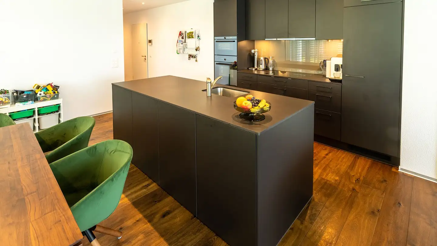 Appartamento in vendita - Brunnenhof 6, 6242 Wauwil - Photo 2