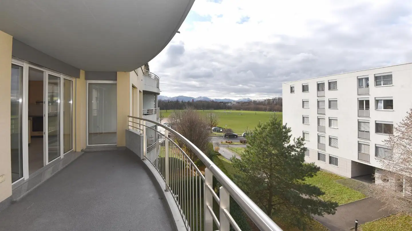 Appartamento in affitto - Route De La Plaine 6, 1022 Chavannes-près-Renens - Photo 4