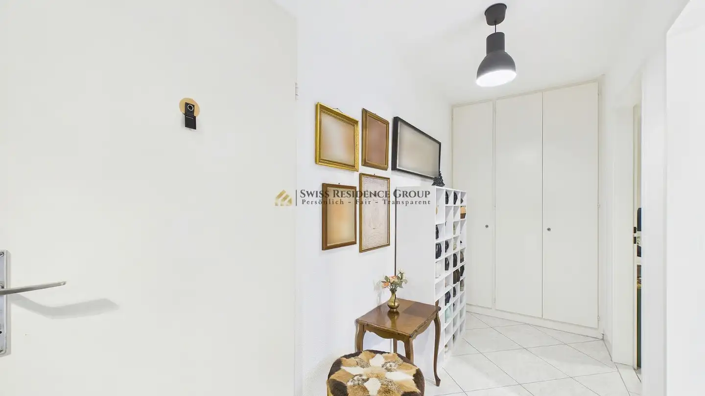 Wohnung mieten - Wallikerstrasse 3, 8330 Pfäffikon ZH - Foto 4
