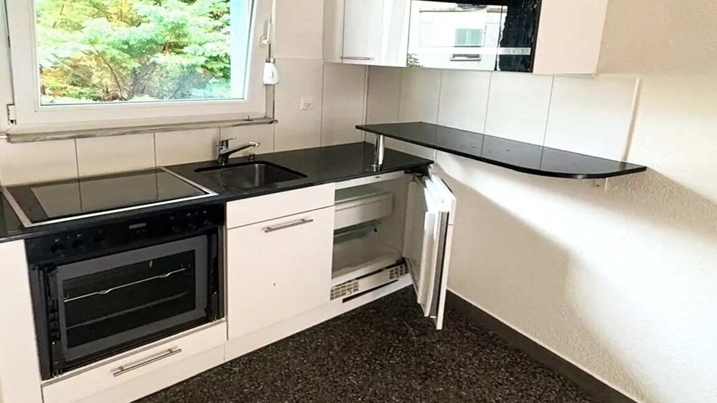 Appartement à louer - Chemin De La Concorde / Konkordiaweg, 2503 Biel/Bienne - Photo 2