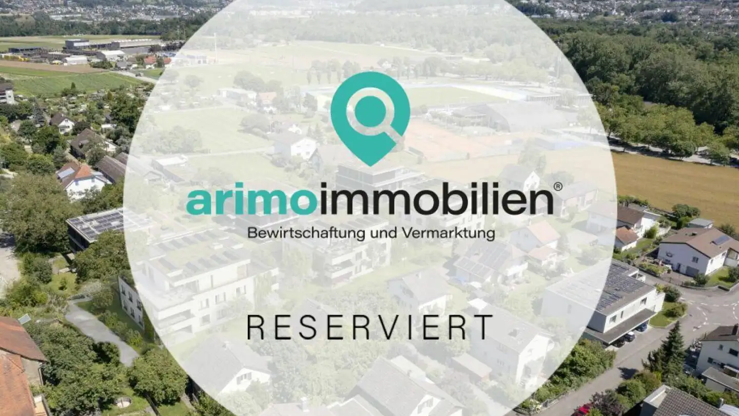 Appartamento in vendita - Rössliackerstrasse 9, 5200 Brugg AG
