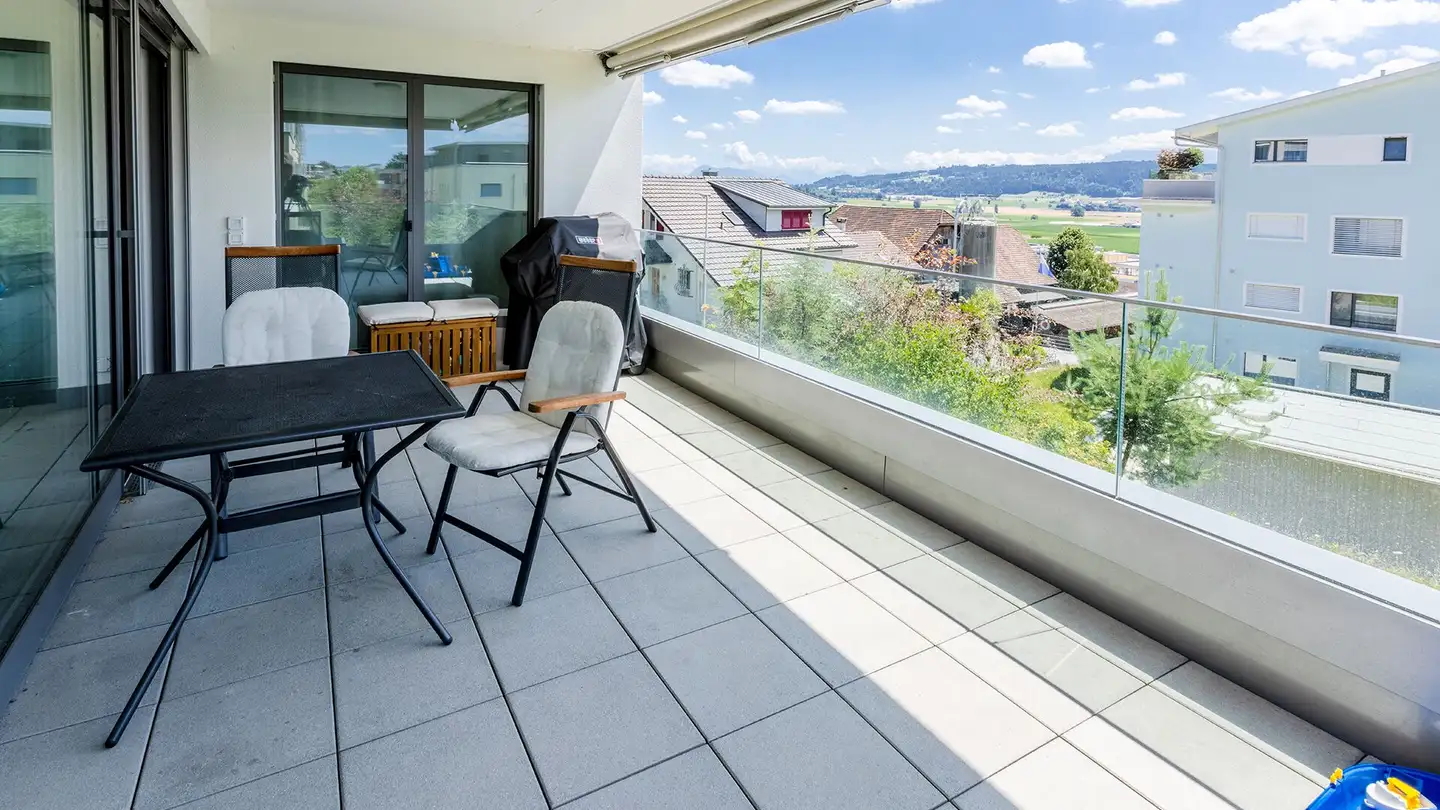 Appartamento in vendita - Brunnenhof 6, 6242 Wauwil - Photo 4