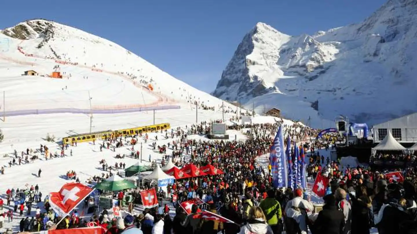 Hôtel à vendre - 3823 Wengen - Photo 3