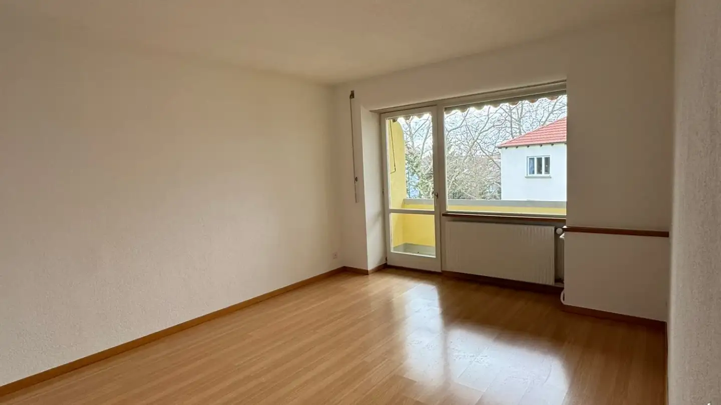 Appartamento in affitto - Wankdorfstrasse 3, 3014 Bern