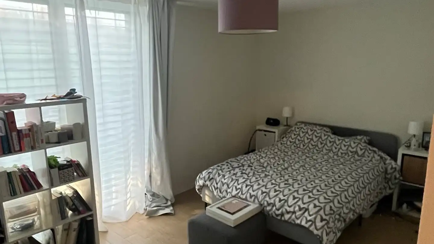 Apartment for rent - 1110 Morges