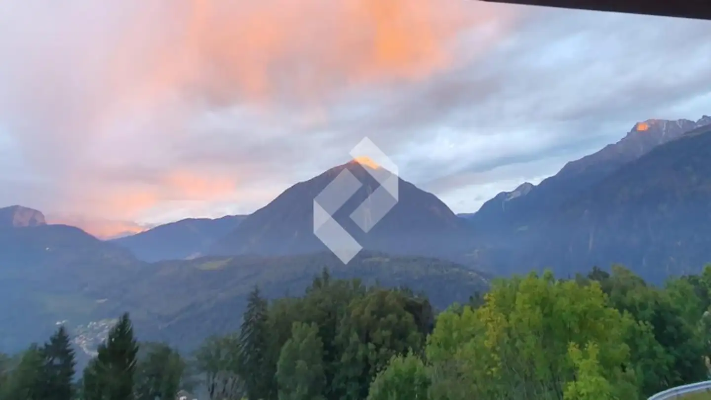 Appartamento in vendita - Route De Ravoire 20, 1928 Ravoire - Foto 2