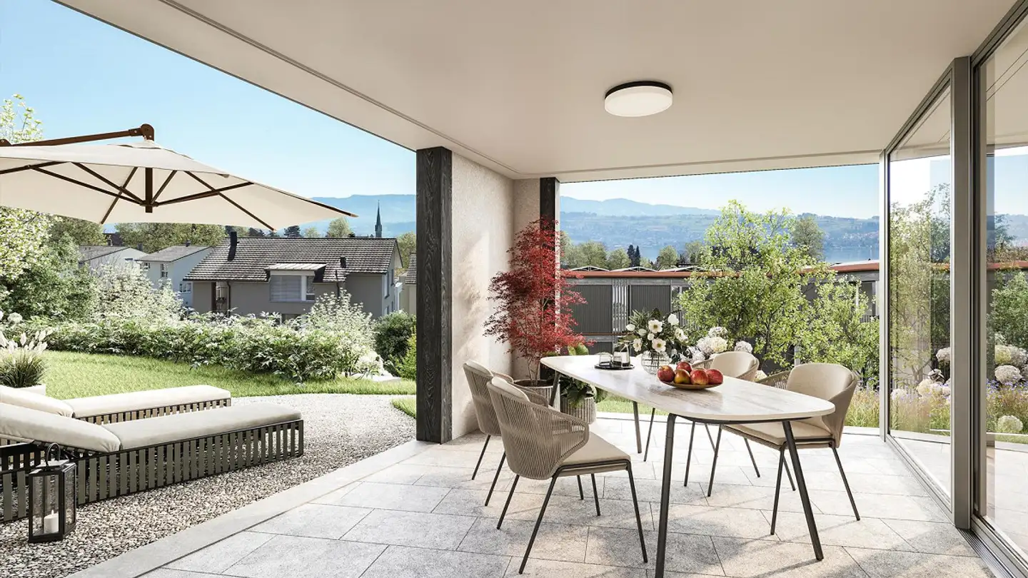 Appartamento in vendita - 8708 Männedorf - Foto 3
