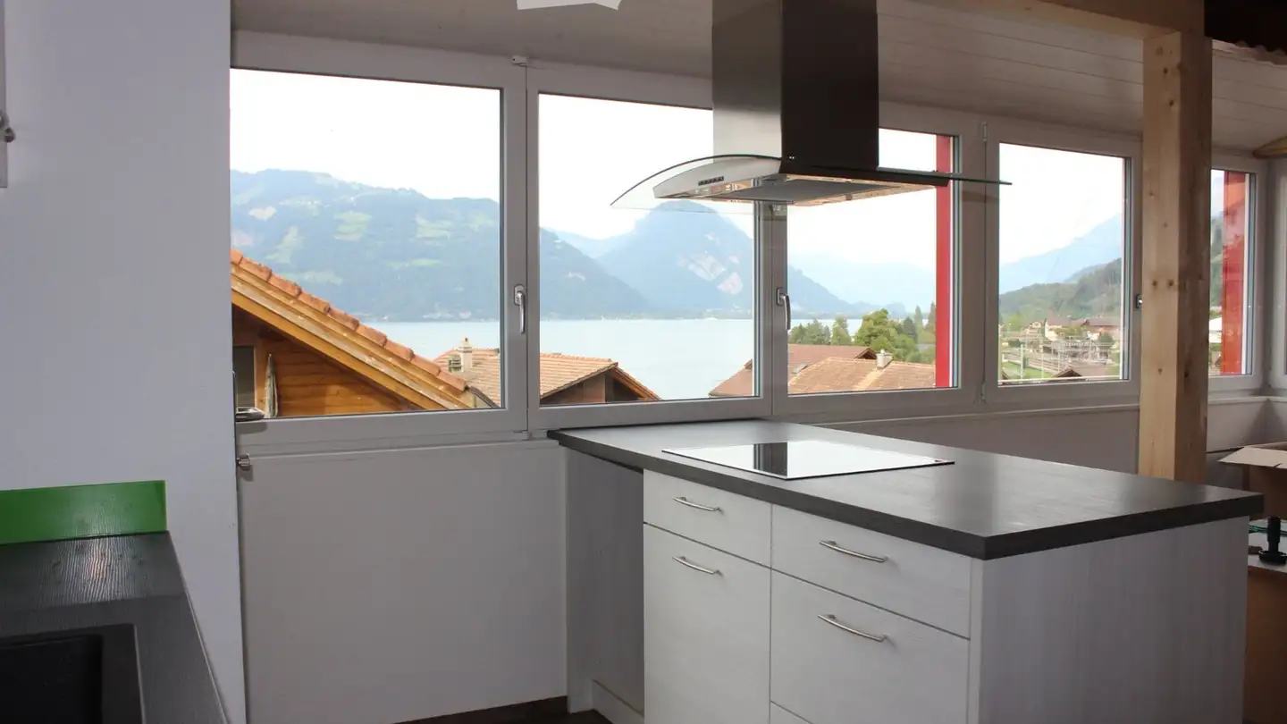 Casa singola in affitto - Baumgartenweg 22, 3706 Leissigen - Foto 2