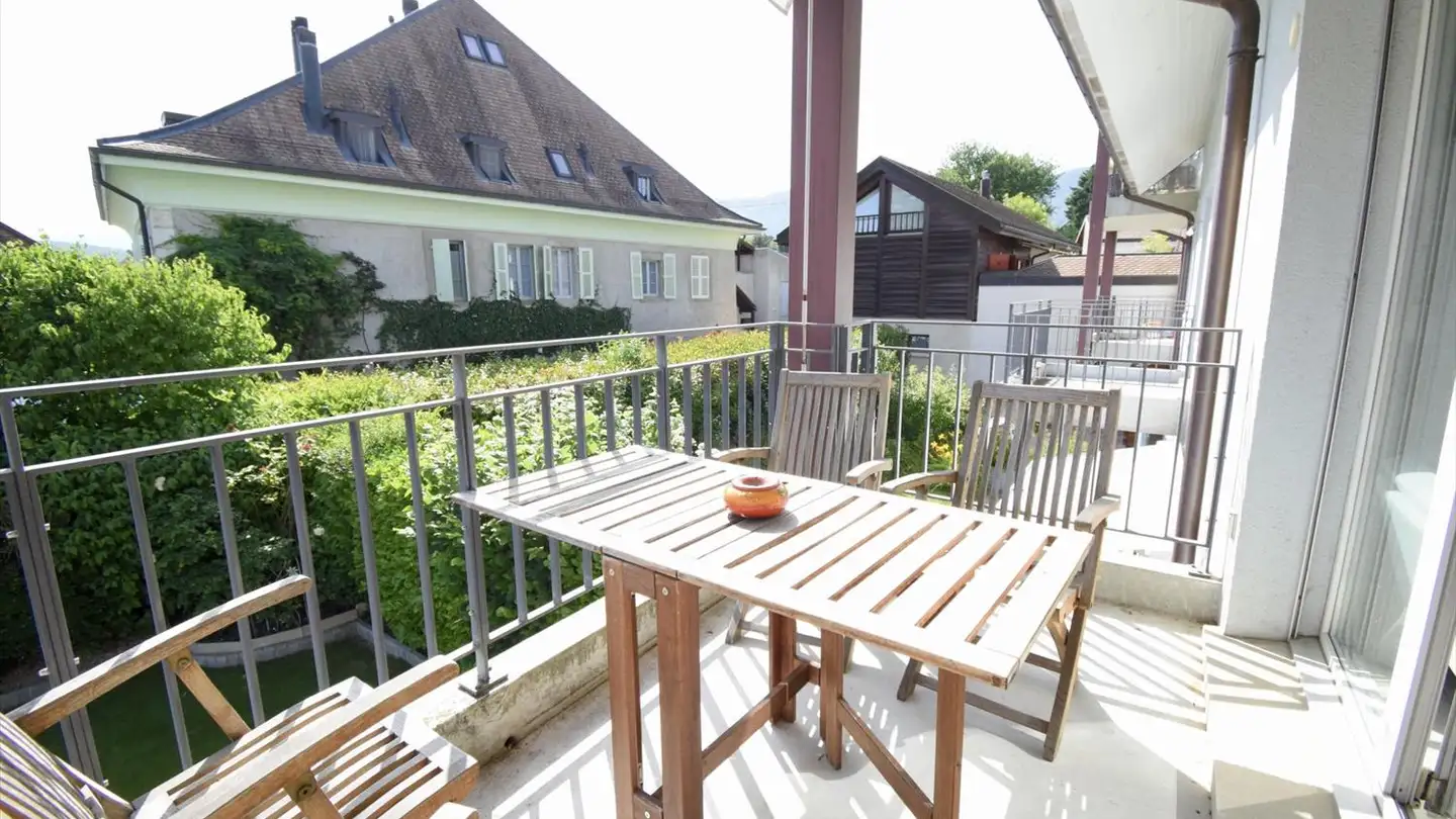 Wohnung kaufen - Au Coudre 1, 1263 Crassier
