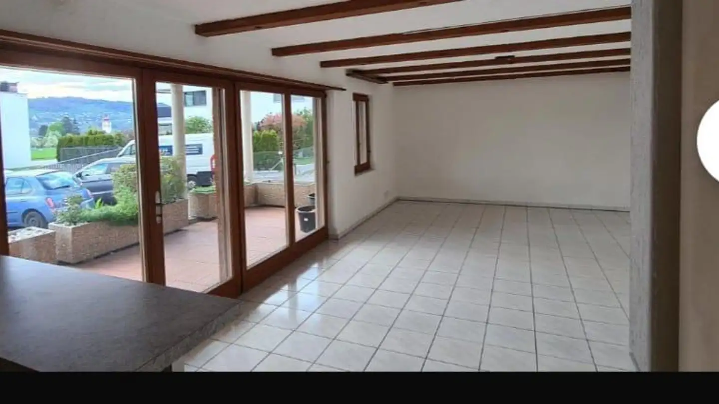 Apartment for rent - Lädergasse 16, 6287 Aesch LU