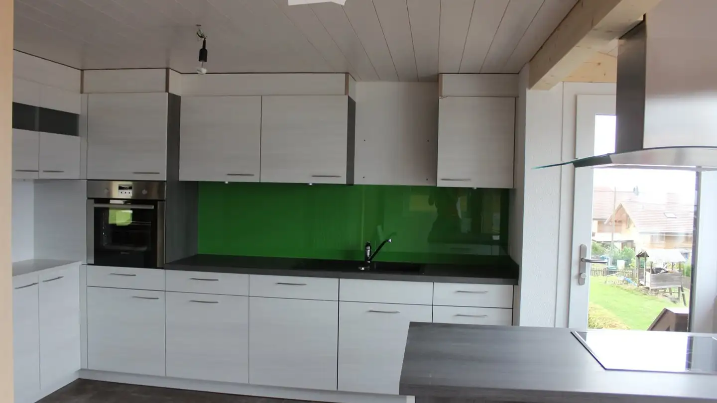 Casa singola in affitto - Baumgartenweg 22, 3706 Leissigen - Foto 3