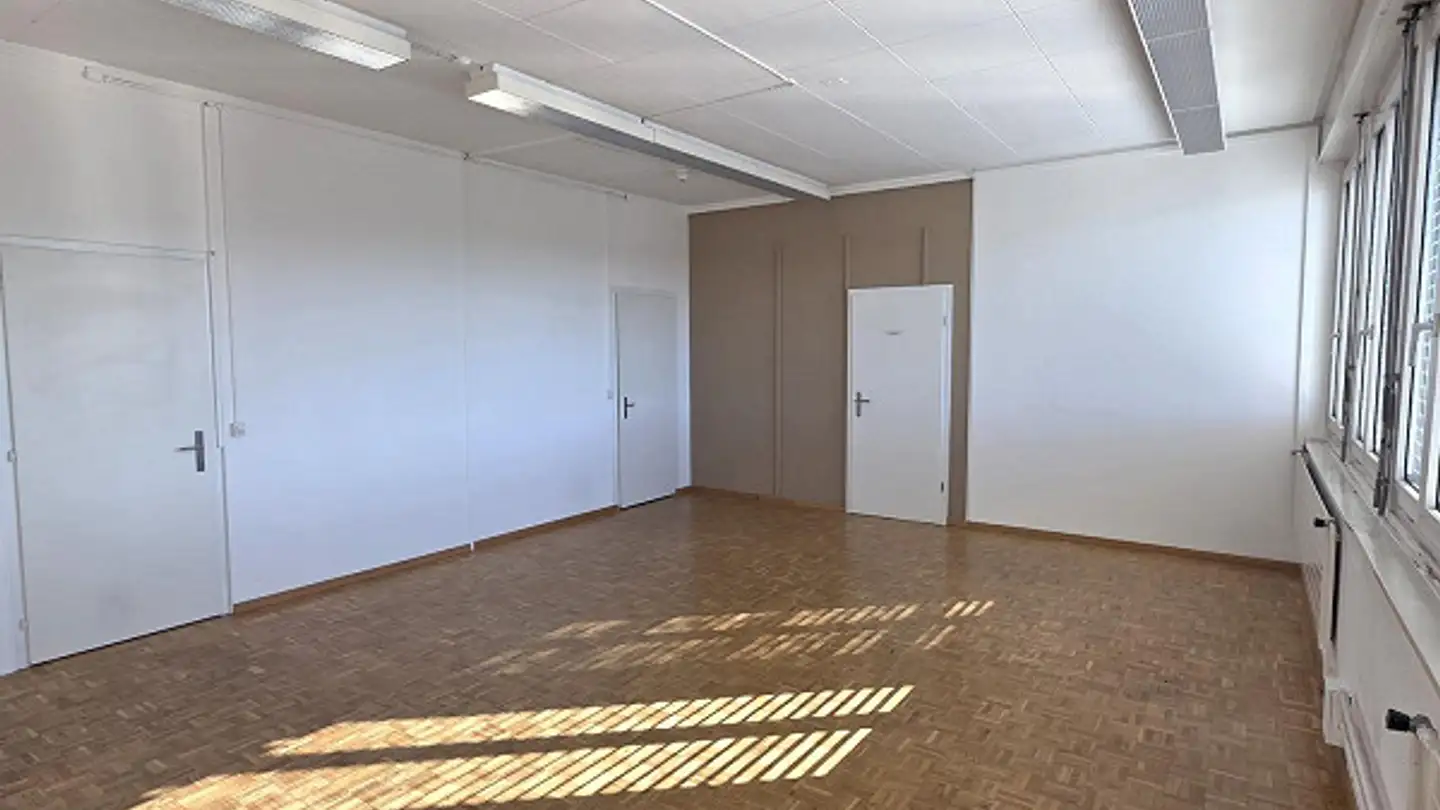 Office space for rent - Schrofenstrasse 12, 8580 Amriswil - Photo 3
