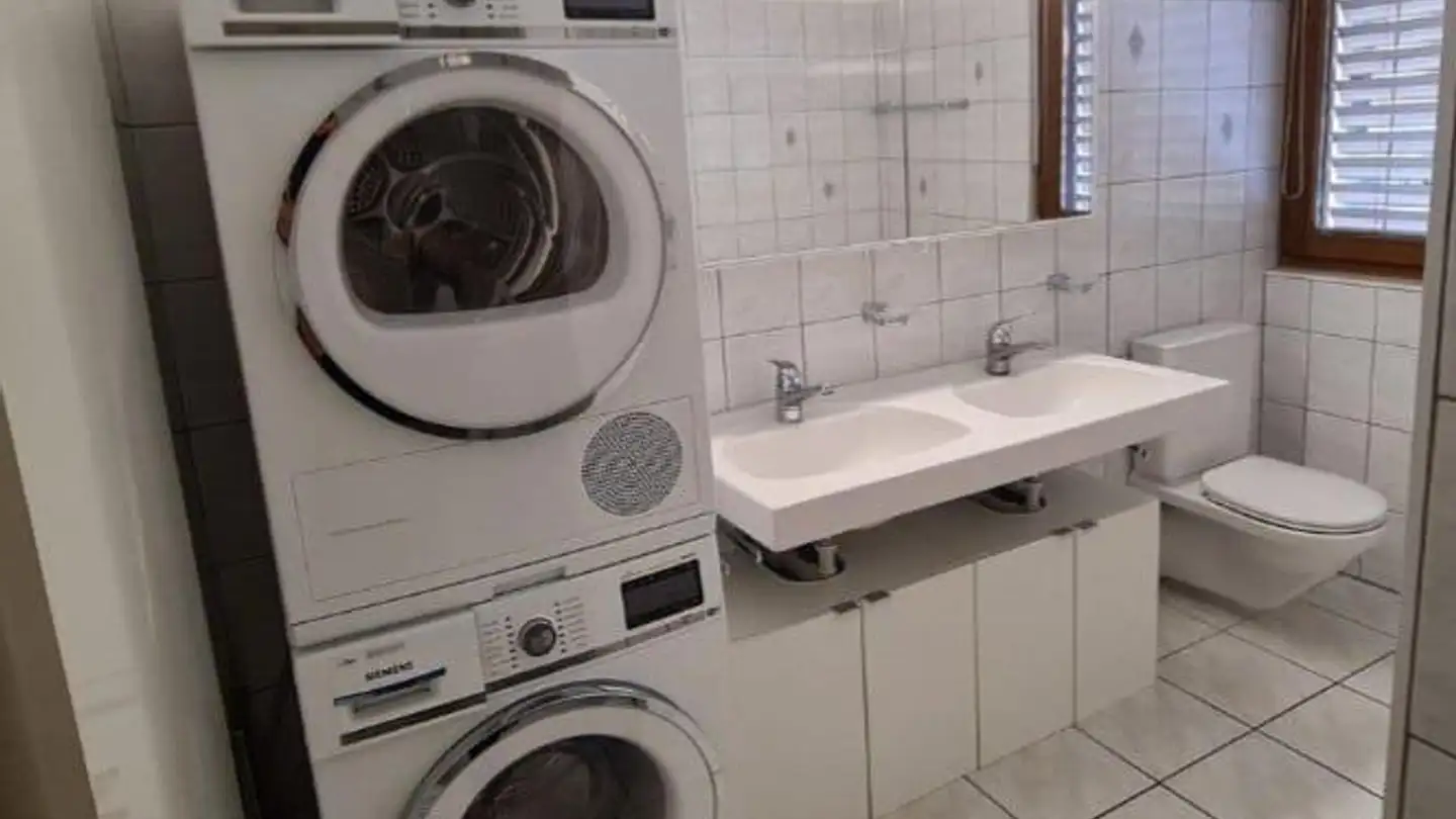 Appartement à louer - Lädergasse 16, 6287 Aesch LU - Photo 4