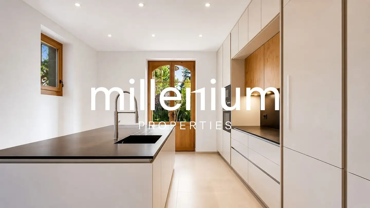 Single house for rent - 1209 Genève - Photo 4