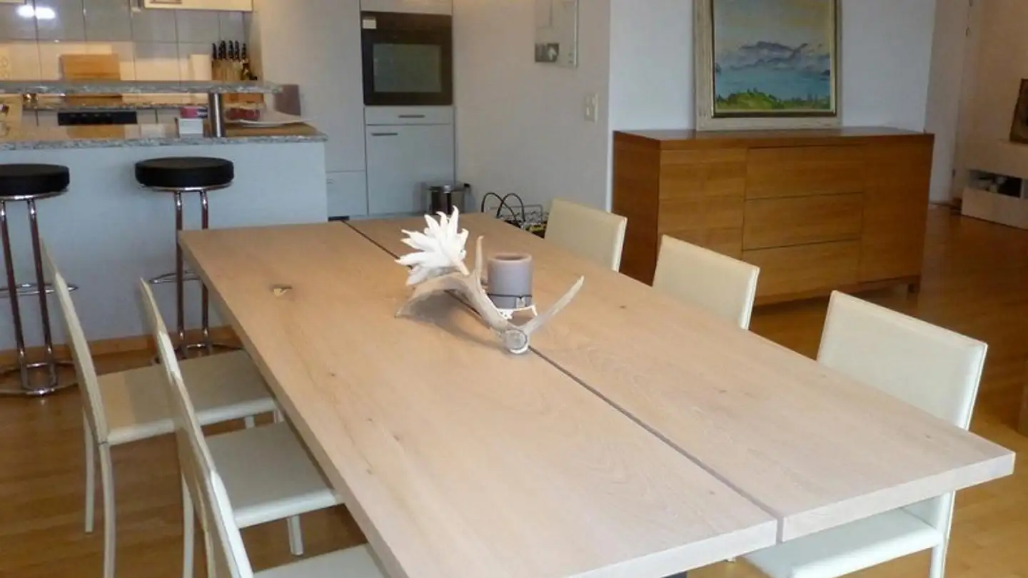 Appartement à louer - Walderstrasse 43a, 8340 Hinwil - Photo 4
