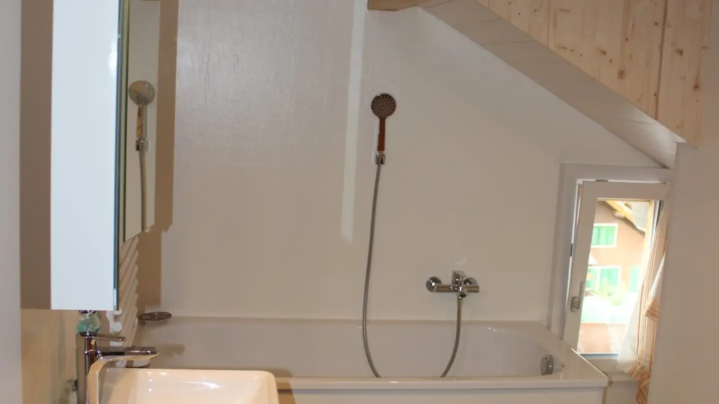 Casa singola in affitto - Baumgartenweg 22, 3706 Leissigen - Foto 4