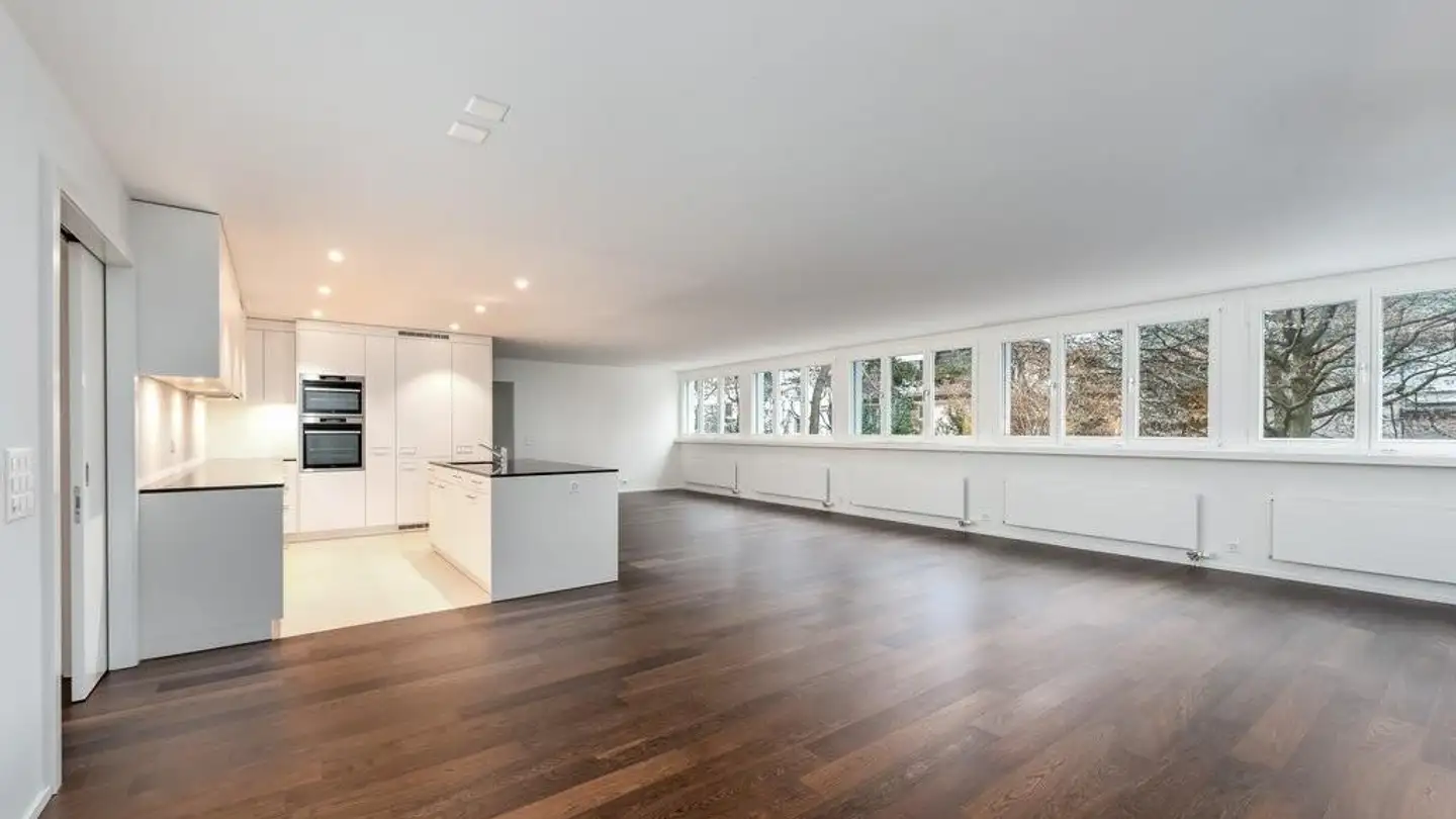 Appartement à louer - Goldauerstrasse 58, 8006 Zürich