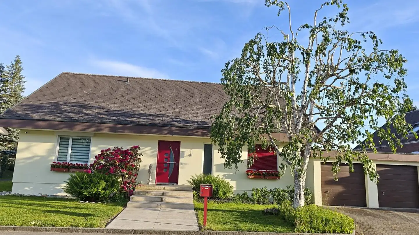 Maison individuelle à vendre - 4552 Derendingen - Photo 3