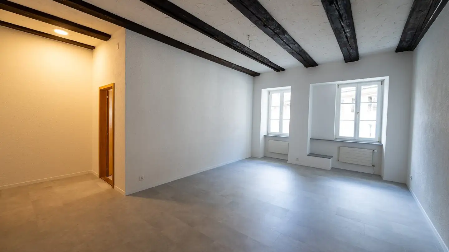 Wohnung mieten - Städtchen 19, 4663 Aarburg