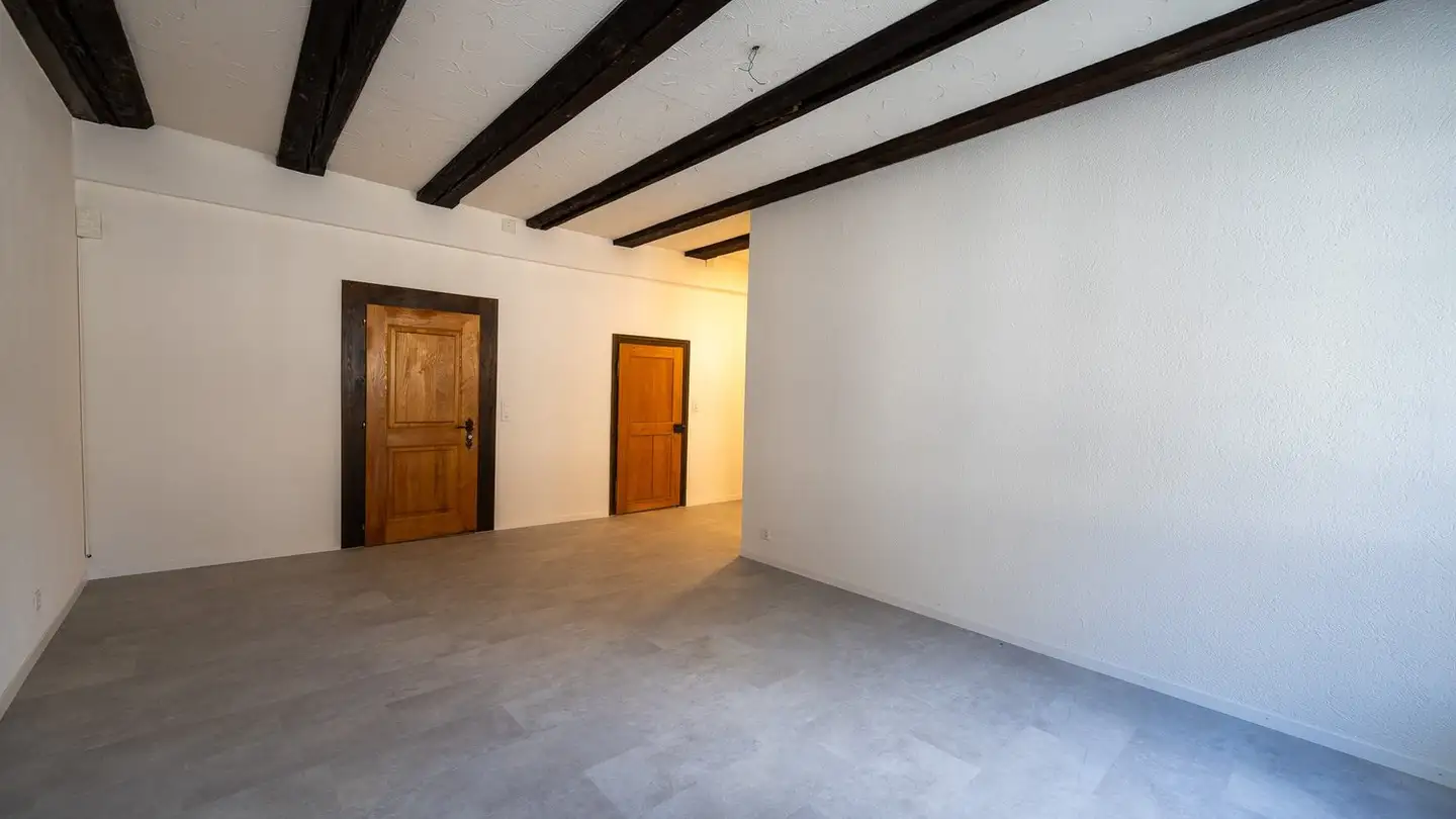 Wohnung mieten - Städtchen 19, 4663 Aarburg - Foto 2