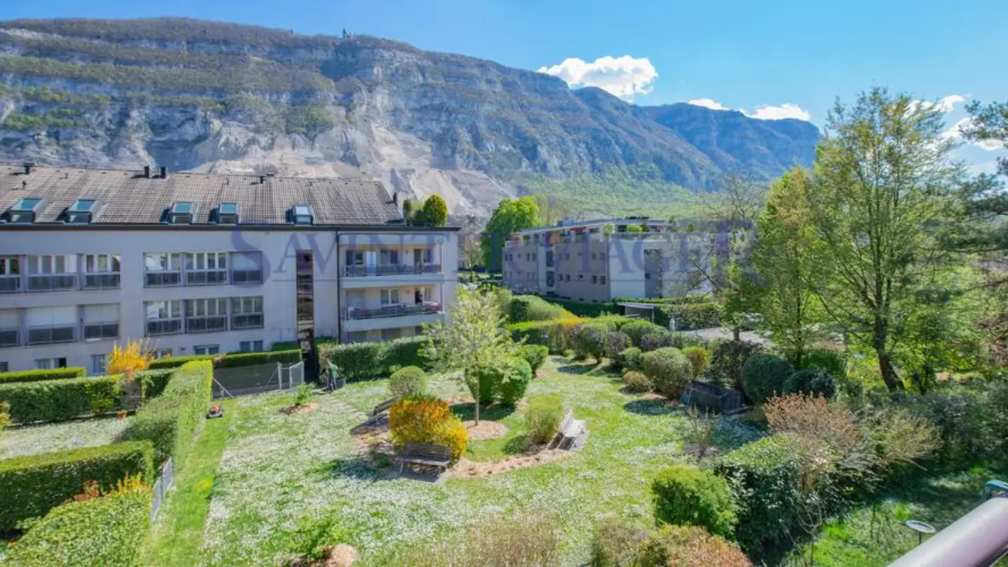 Appartamento in vendita - 1255 Veyrier