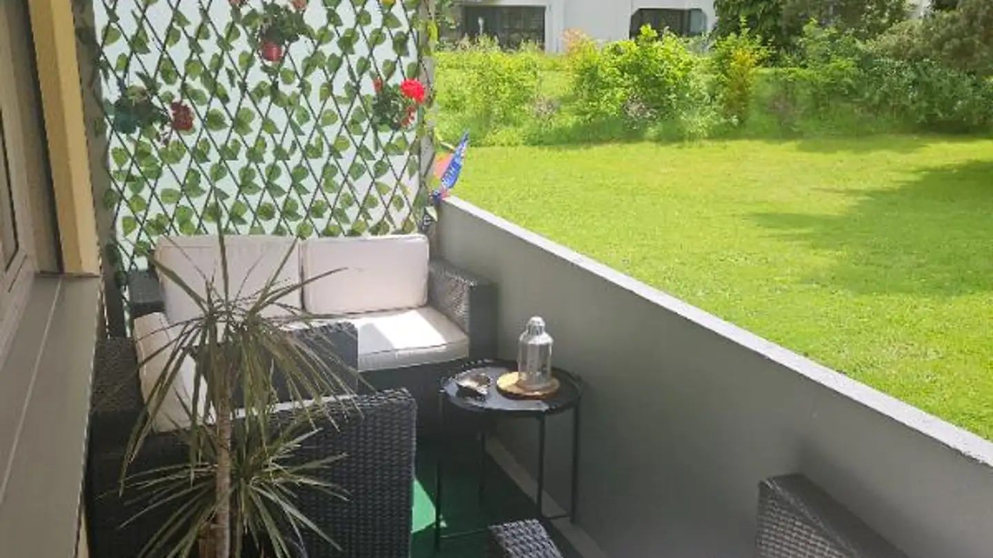 Appartamento in affitto - Eichenstrasse 8, 9404 Rorschacherberg - Photo 4