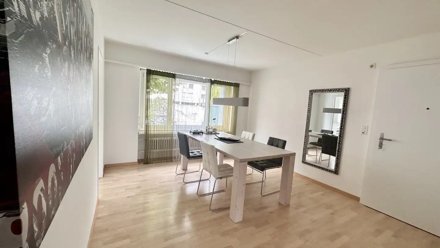 Single room for rent - 8154 Oberglatt ZH