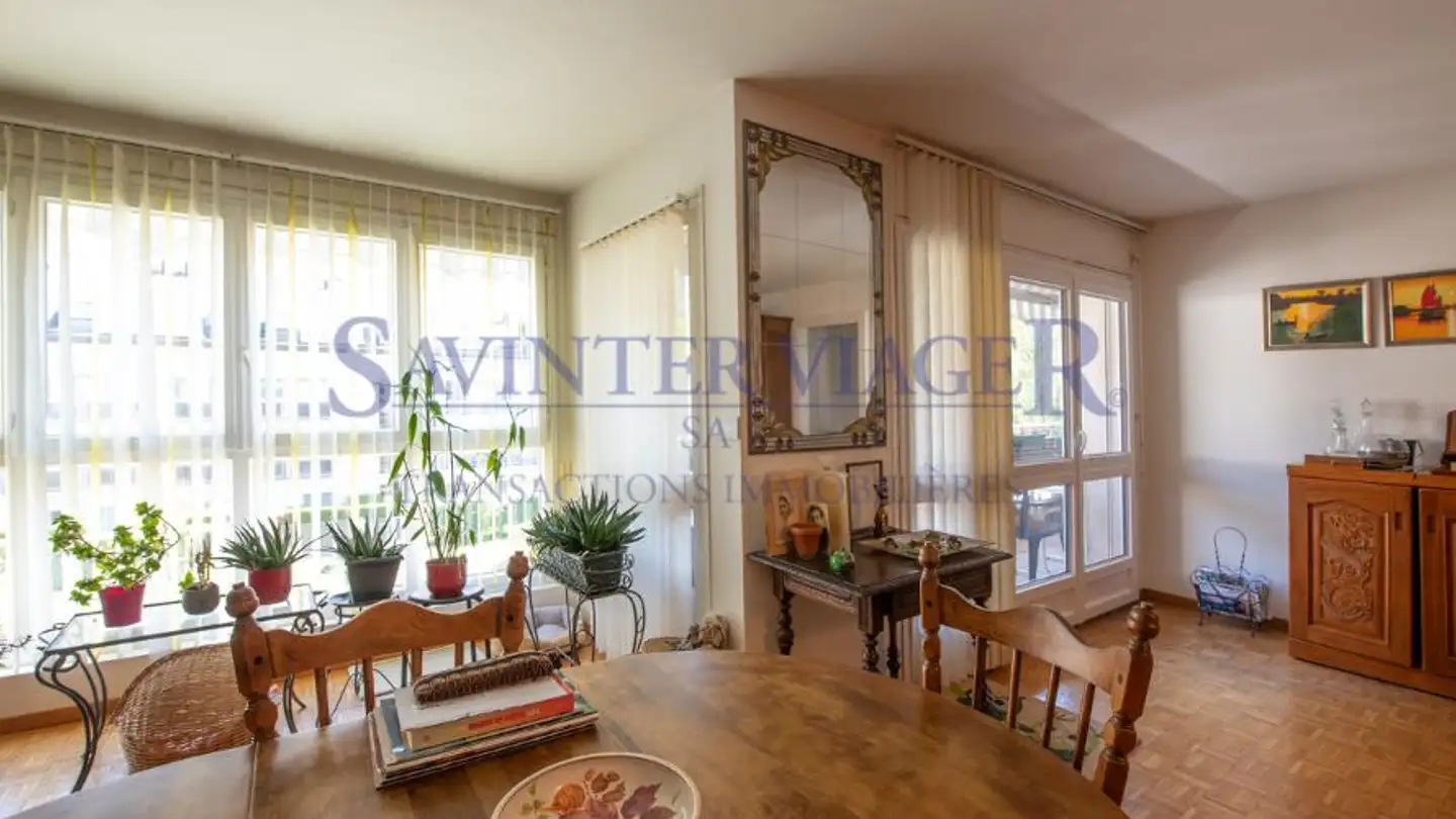 Appartamento in vendita - 1255 Veyrier - Foto 4